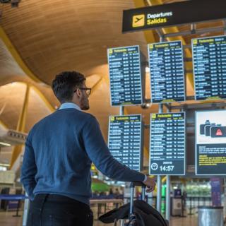 Do you want to be paid within 96 hours if your flight is delayed?